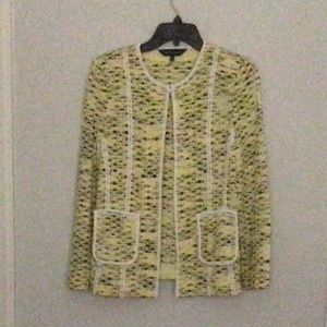 Spring jacket for your happy days.